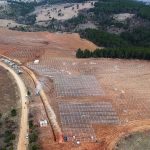 8.23 MW in Turkey